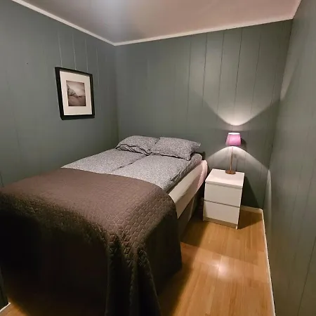 아파트 Cozy