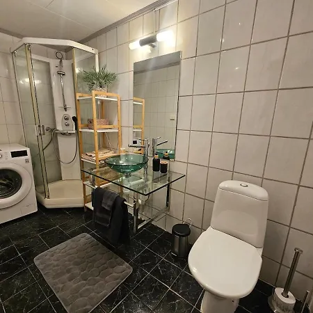Cozy * Tromsø