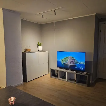 아파트 Cozy *