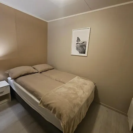 Cozy * Tromsø