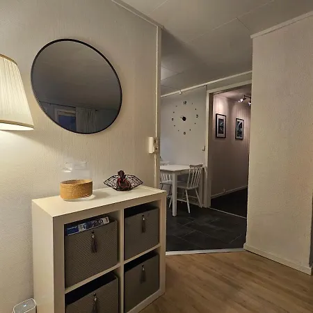 Cozy Tromsø