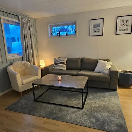 Cozy Apartment