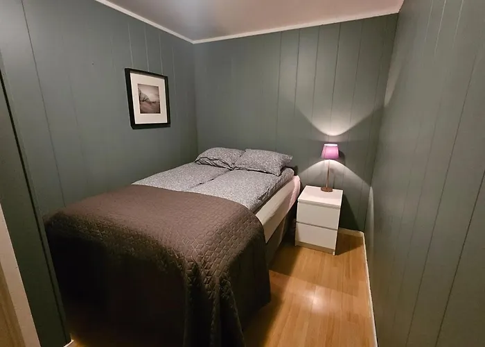 Leilighet Cozy
