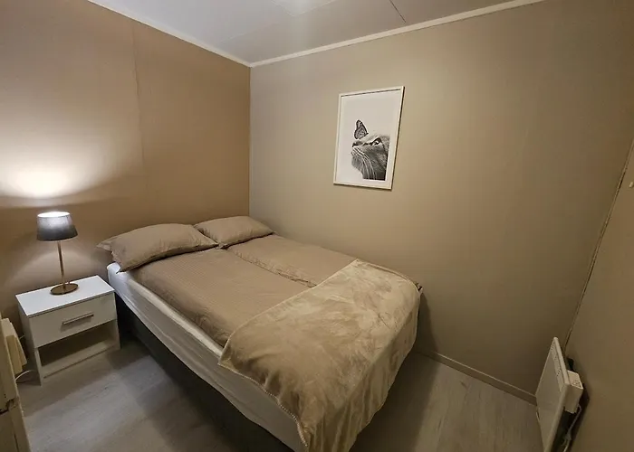 Cozy * Tromsø