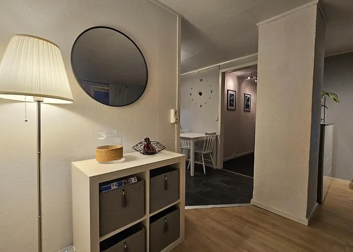 Cozy Tromsø